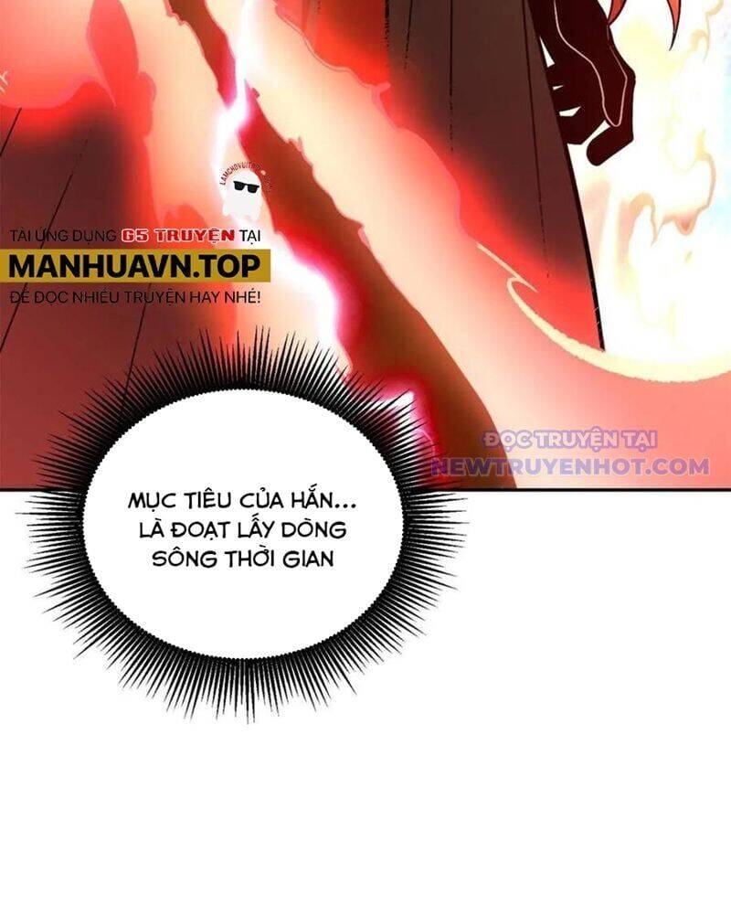 Nguyên Lai Ta Là Tu Tiên Đại Lão [Chap 528-529] - Page 86