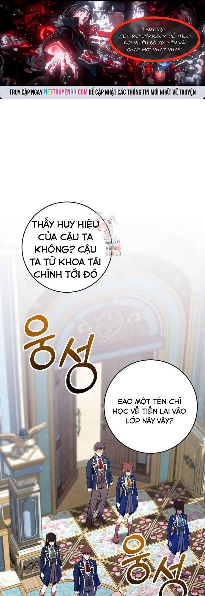 Chuyển Sinh Thành Thiên Tài Xuất Chúng Của Danh Môn Thế Gia [Chap 37]