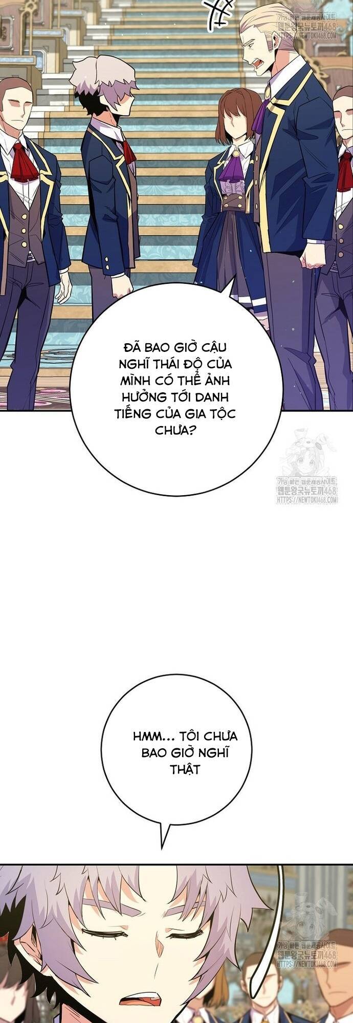 Chuyển Sinh Thành Thiên Tài Xuất Chúng Của Danh Môn Thế Gia [Chap 37]