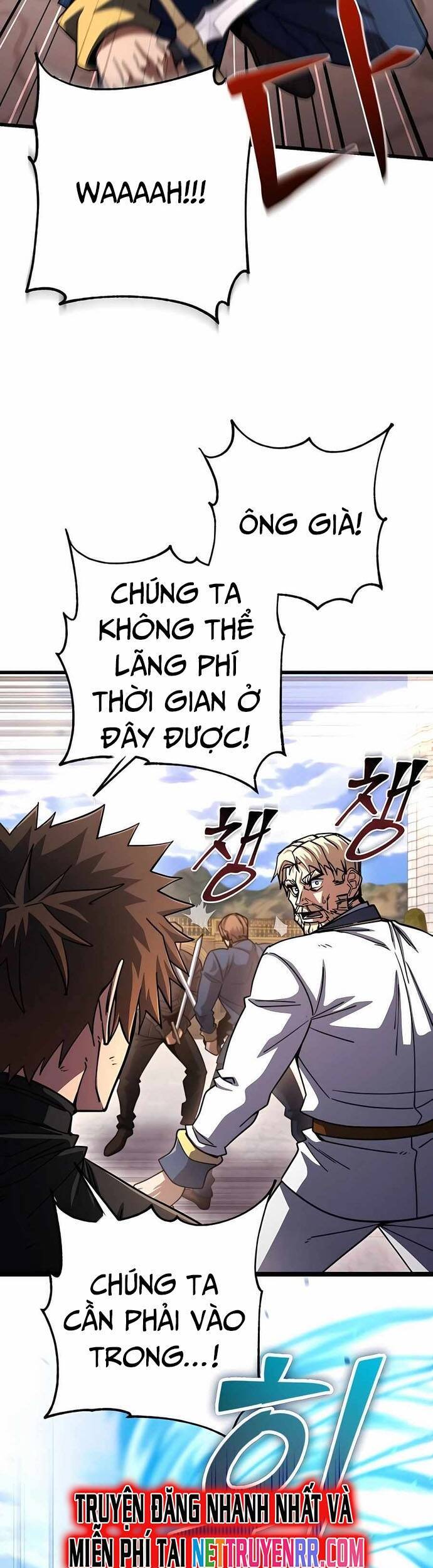 Tôi Dùng Búa Thần Giải Cứu Thế Giới [Chap 69-77]