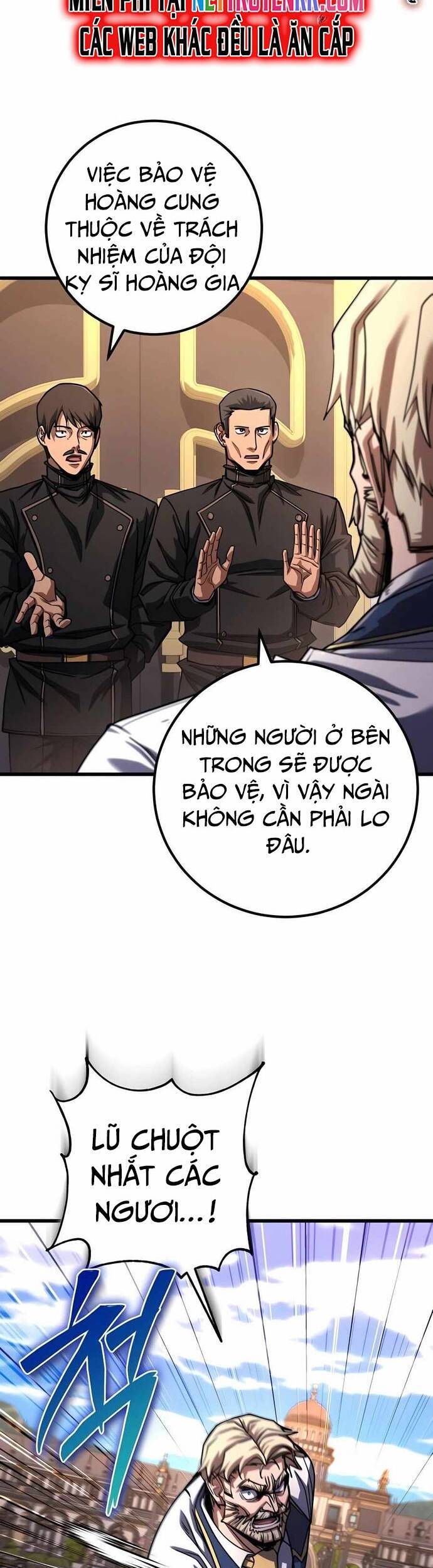 Tôi Dùng Búa Thần Giải Cứu Thế Giới [Chap 69-77]