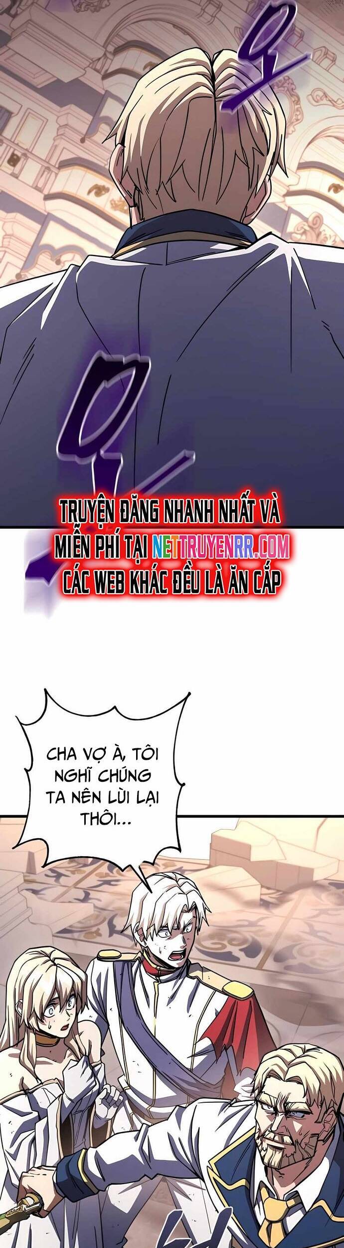 Tôi Dùng Búa Thần Giải Cứu Thế Giới [Chap 69-77] - Page 27