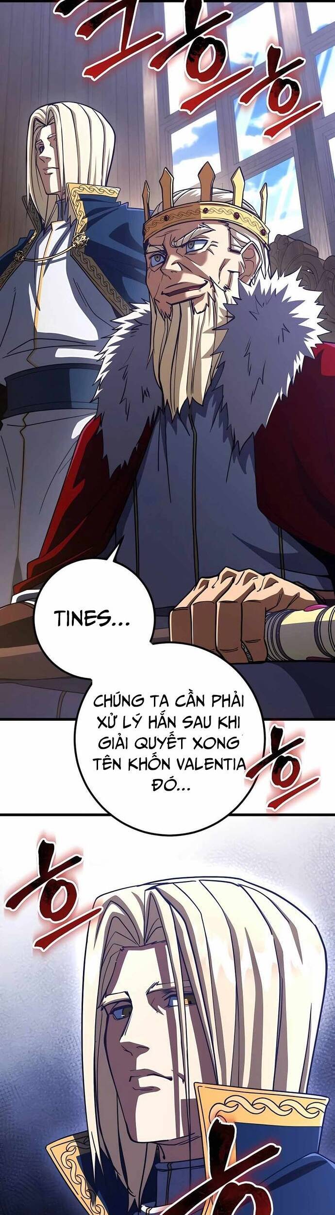 Tôi Dùng Búa Thần Giải Cứu Thế Giới [Chap 69-77] - Page 2