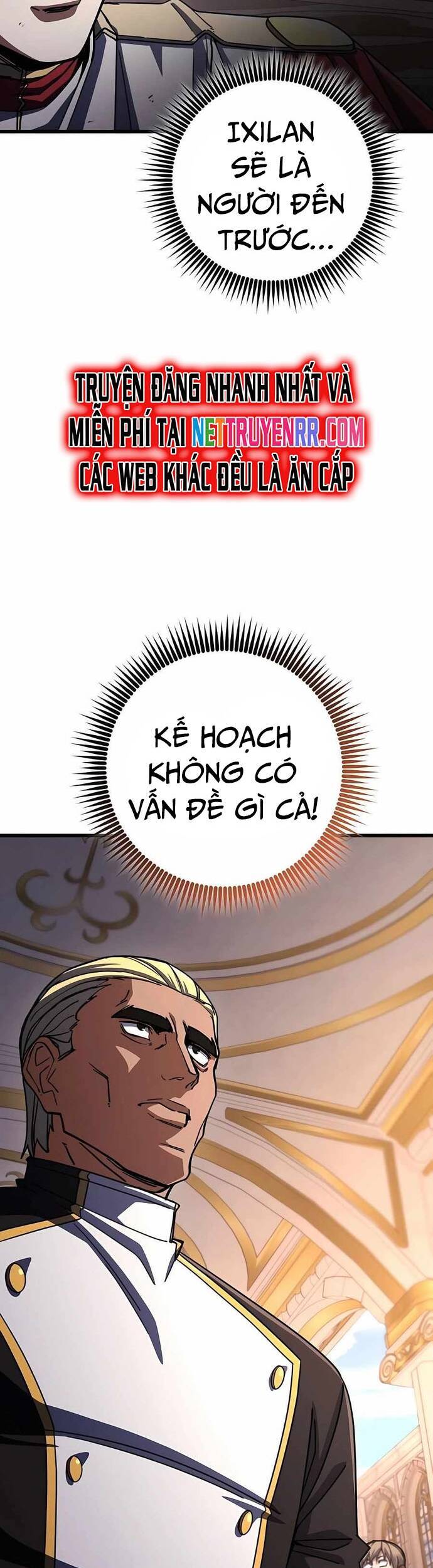 Tôi Dùng Búa Thần Giải Cứu Thế Giới [Chap 69-77]