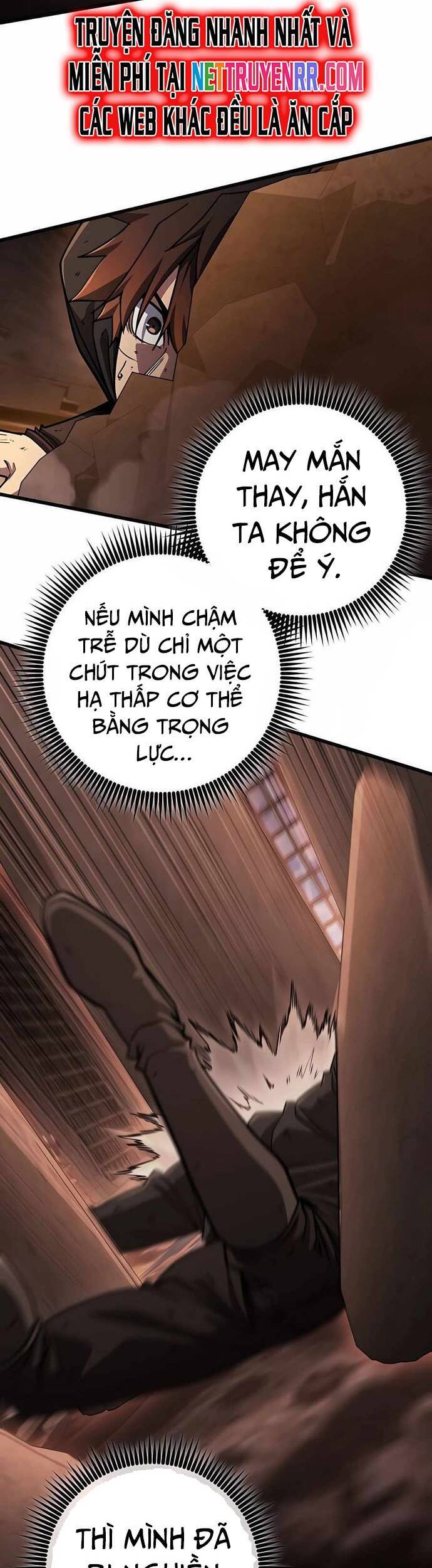 Tôi Dùng Búa Thần Giải Cứu Thế Giới [Chap 69-77] - Page 15