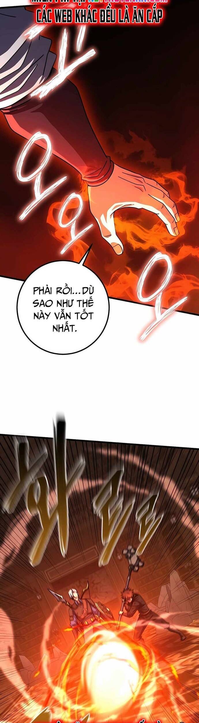 Tôi Dùng Búa Thần Giải Cứu Thế Giới [Chap 69-77] - Page 23