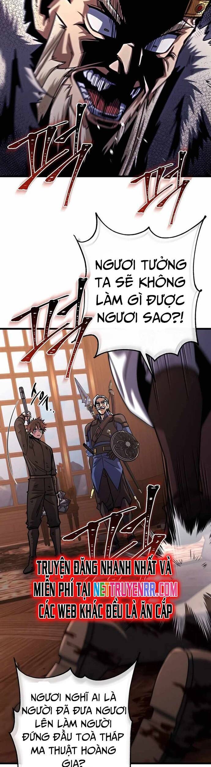 Tôi Dùng Búa Thần Giải Cứu Thế Giới [Chap 69-77] - Page 14