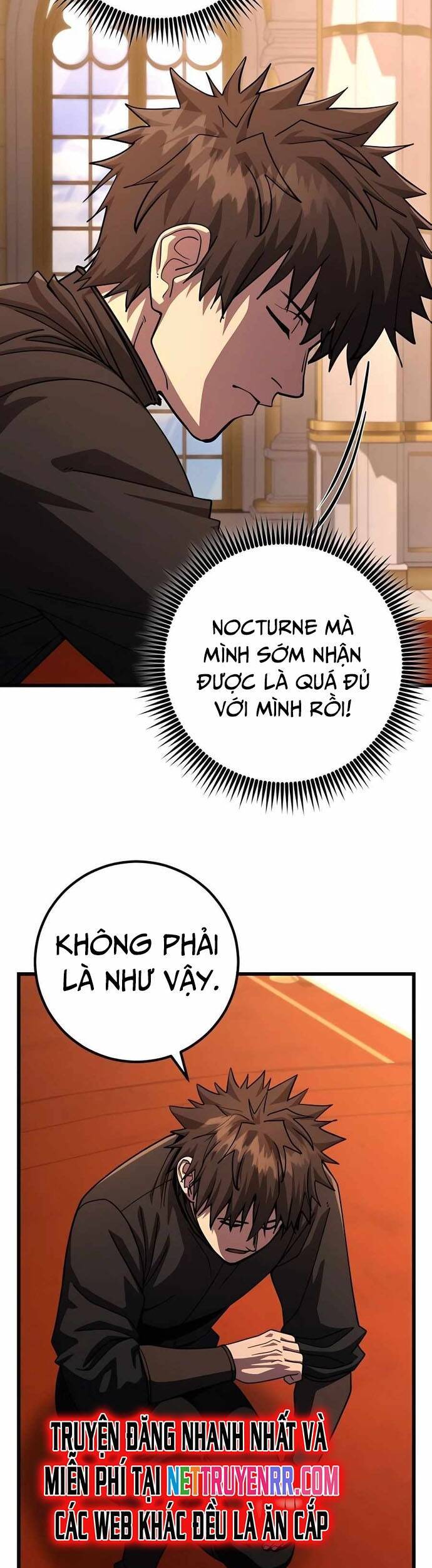 Tôi Dùng Búa Thần Giải Cứu Thế Giới [Chap 69-77]