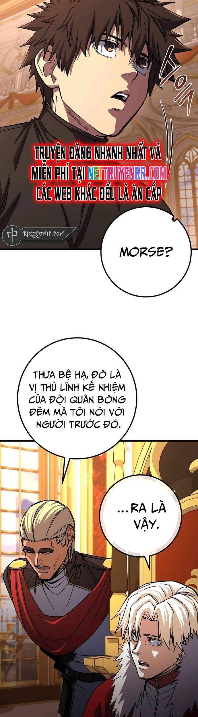 Tôi Dùng Búa Thần Giải Cứu Thế Giới [Chap 69-77] - Page 12