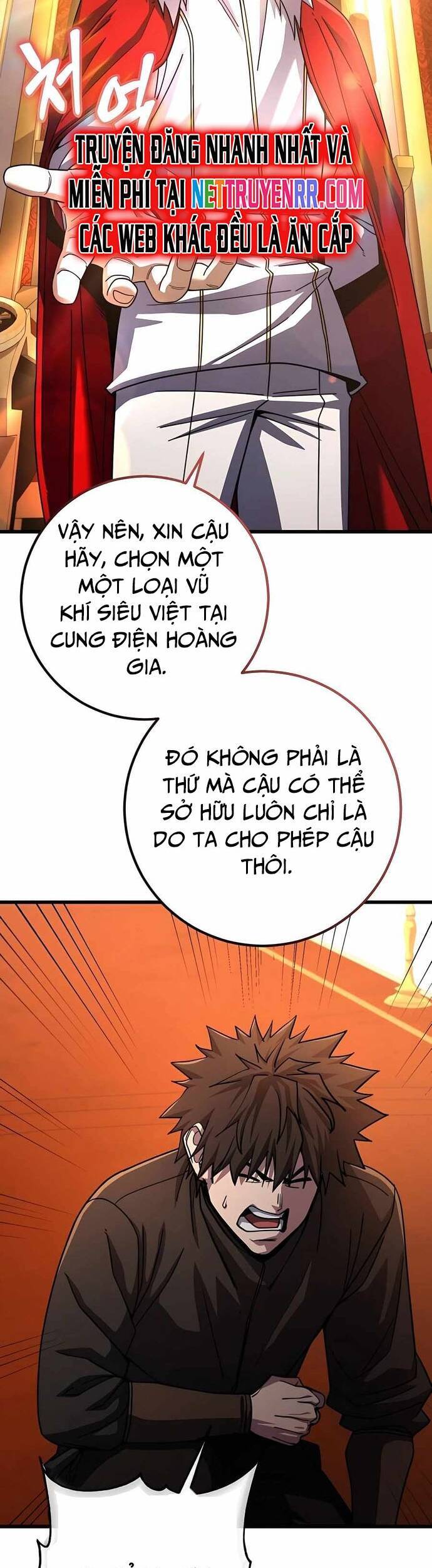 Tôi Dùng Búa Thần Giải Cứu Thế Giới [Chap 69-77]