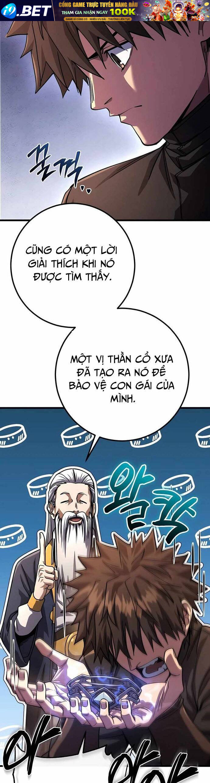 Tôi Dùng Búa Thần Giải Cứu Thế Giới [Chap 69-77]