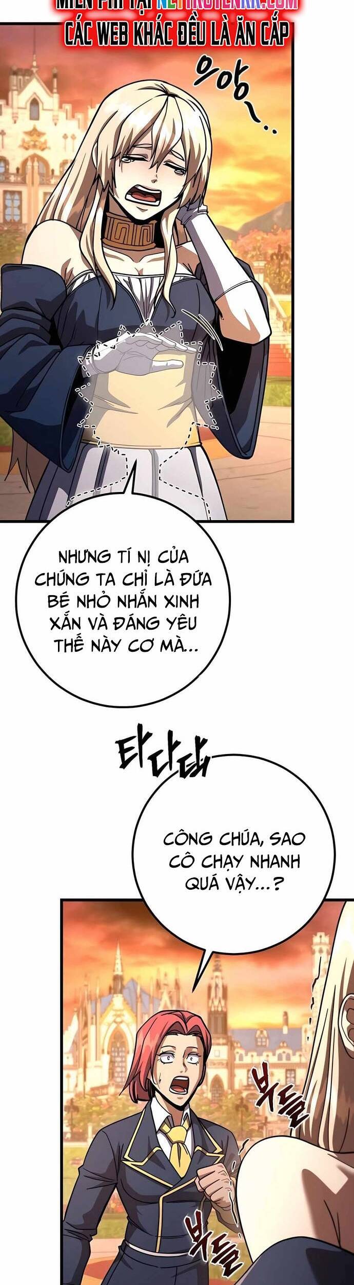 Tôi Dùng Búa Thần Giải Cứu Thế Giới [Chap 69-77] - Page 16