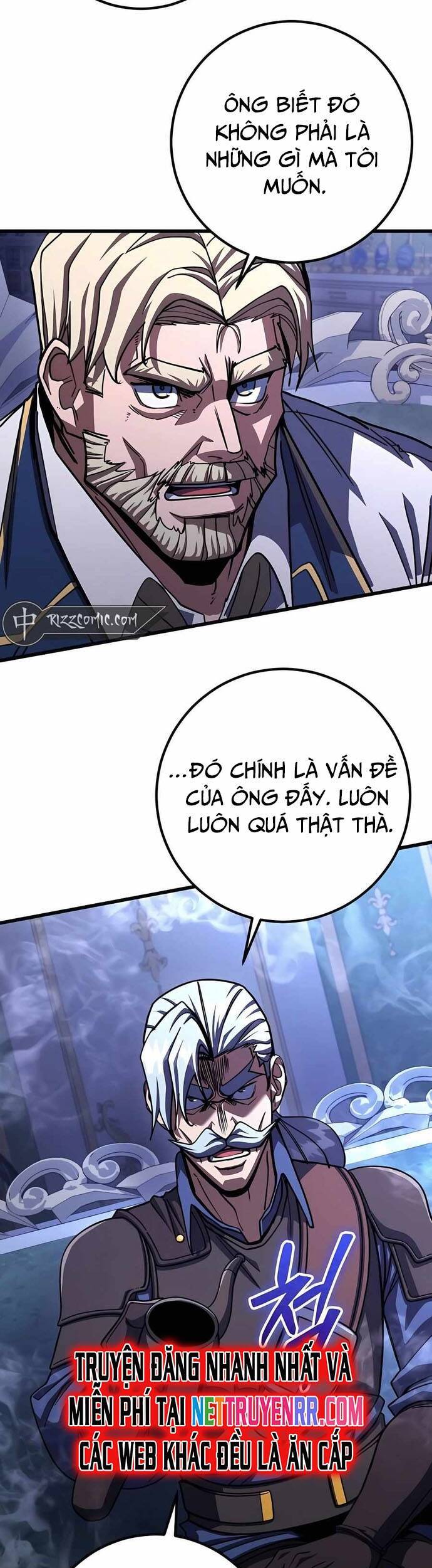 Tôi Dùng Búa Thần Giải Cứu Thế Giới [Chap 69-77]