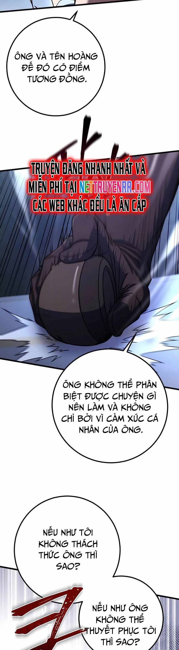 Tôi Dùng Búa Thần Giải Cứu Thế Giới [Chap 69-77] - Page 25