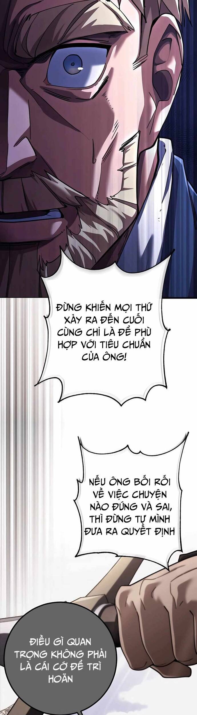 Tôi Dùng Búa Thần Giải Cứu Thế Giới [Chap 69-77] - Page 26