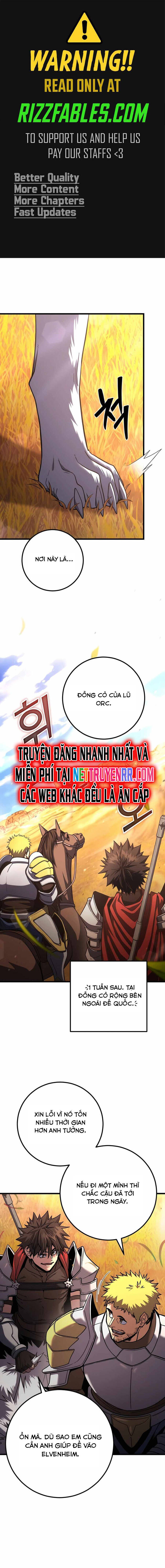 Tôi Dùng Búa Thần Giải Cứu Thế Giới [Chap 69-77] - Page 1