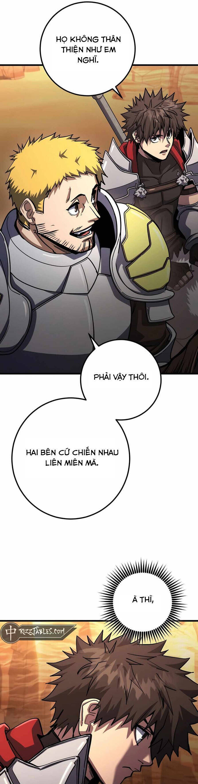 Tôi Dùng Búa Thần Giải Cứu Thế Giới [Chap 69-77]