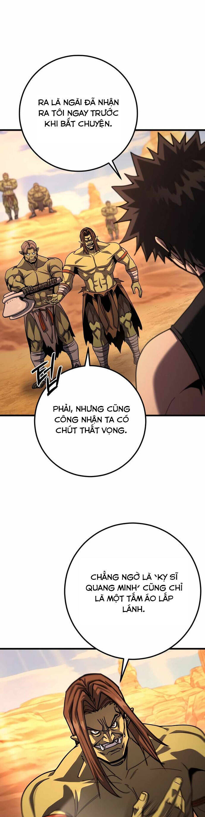 Tôi Dùng Búa Thần Giải Cứu Thế Giới [Chap 69-77] - Page 24