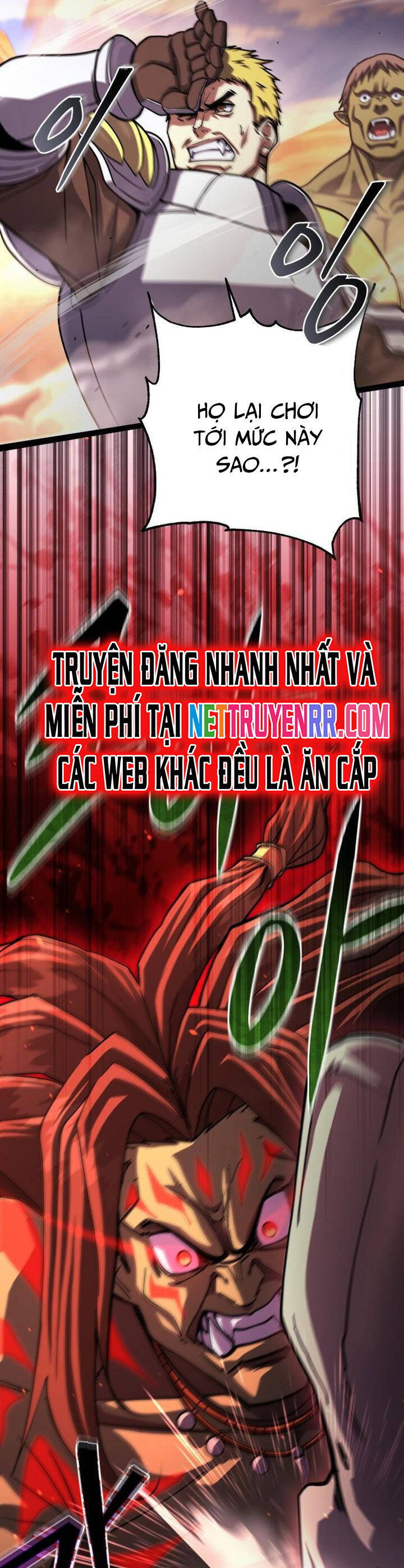 Tôi Dùng Búa Thần Giải Cứu Thế Giới [Chap 69-77] - Page 11