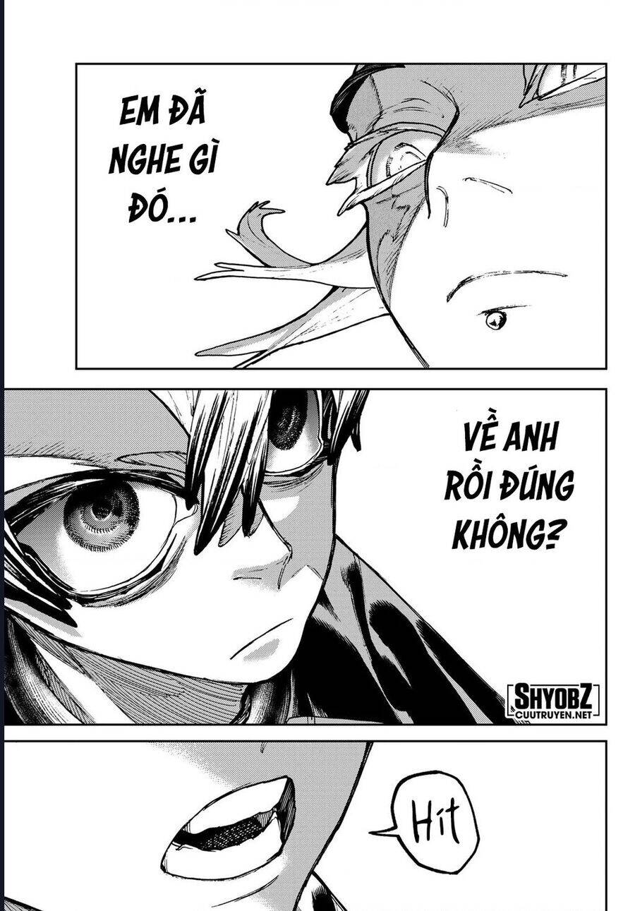 Gachi Akuta [Chap 102-113] - Page 2