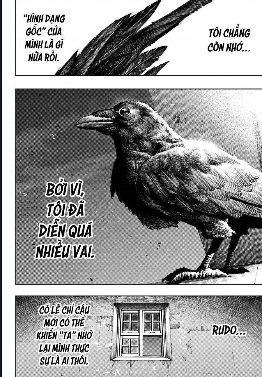 Gachi Akuta [Chap 102-113]