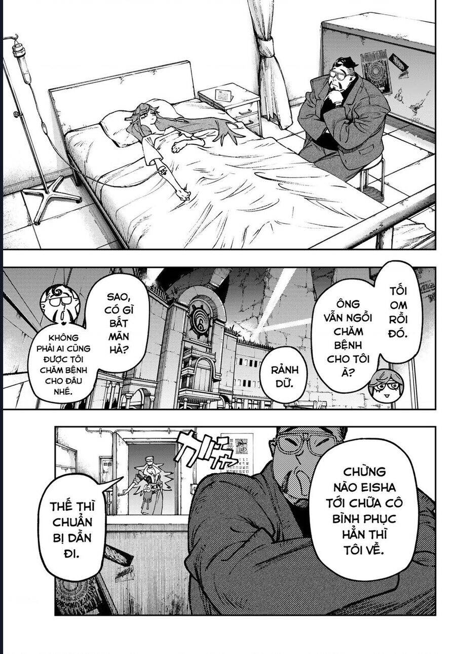 Gachi Akuta [Chap 102-113] - Page 4