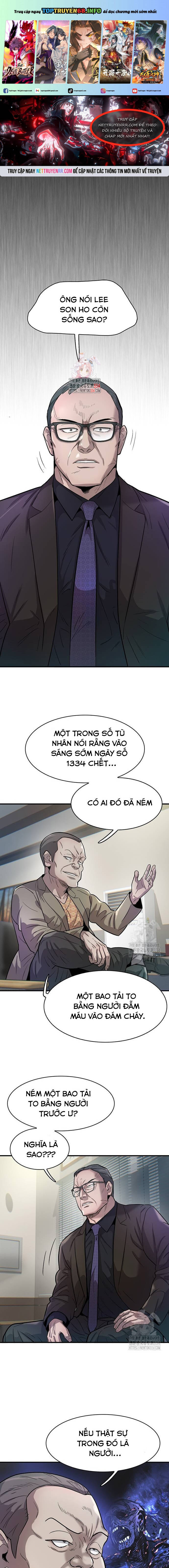 Bù Nhìn [Chap 68-71] - Page 1