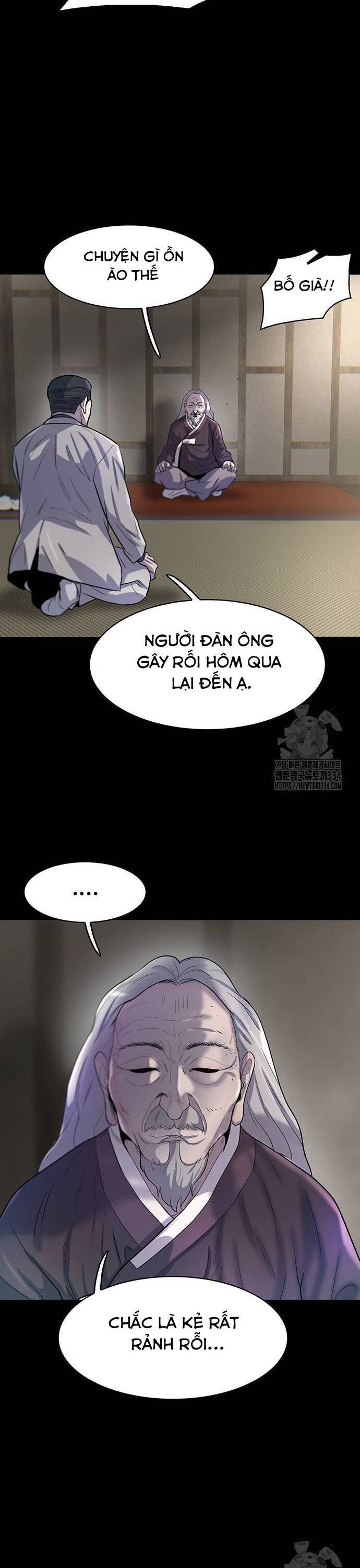 Bù Nhìn [Chap 68-71] - Page 11