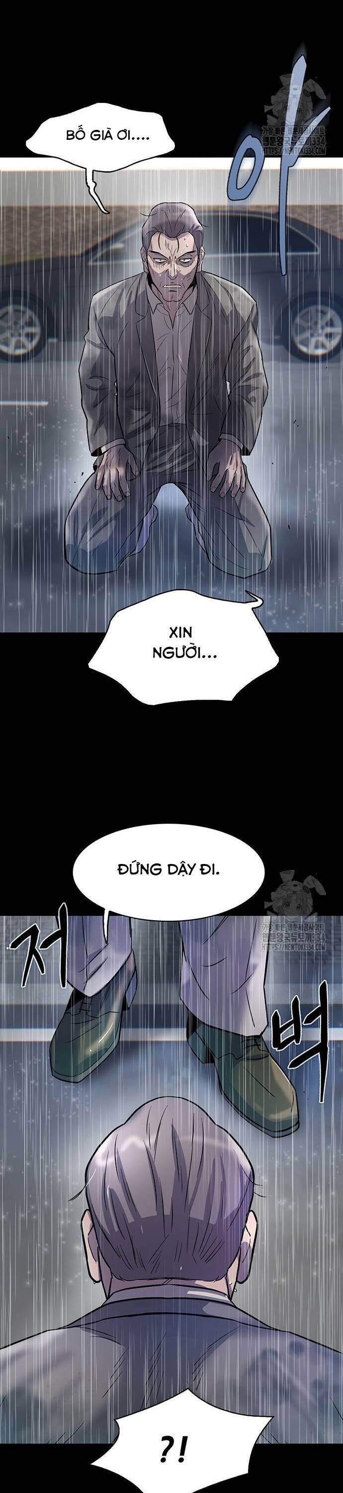 Bù Nhìn [Chap 68-71] - Page 12