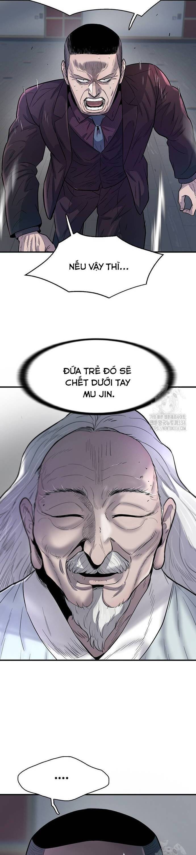 Bù Nhìn [Chap 68-71]