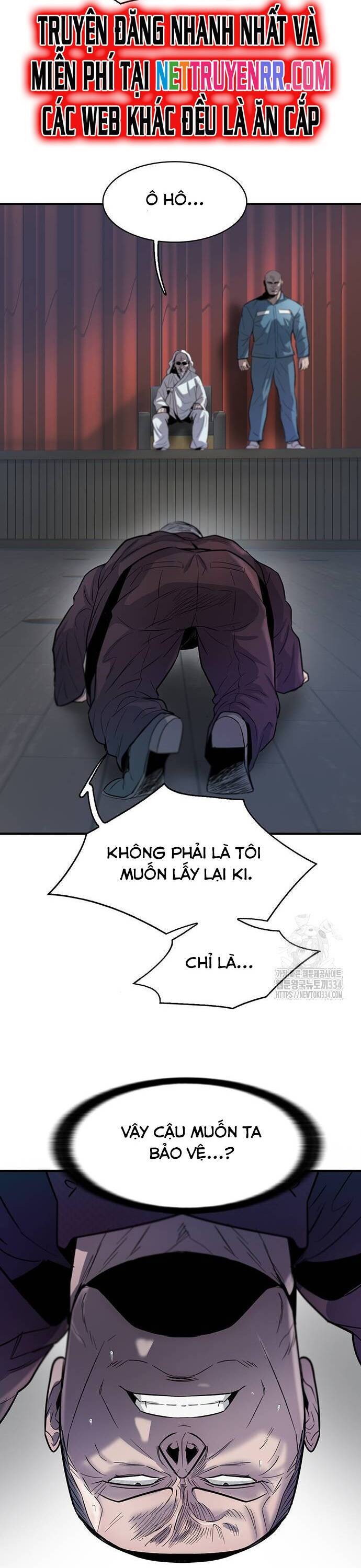 Bù Nhìn [Chap 68-71] - Page 20