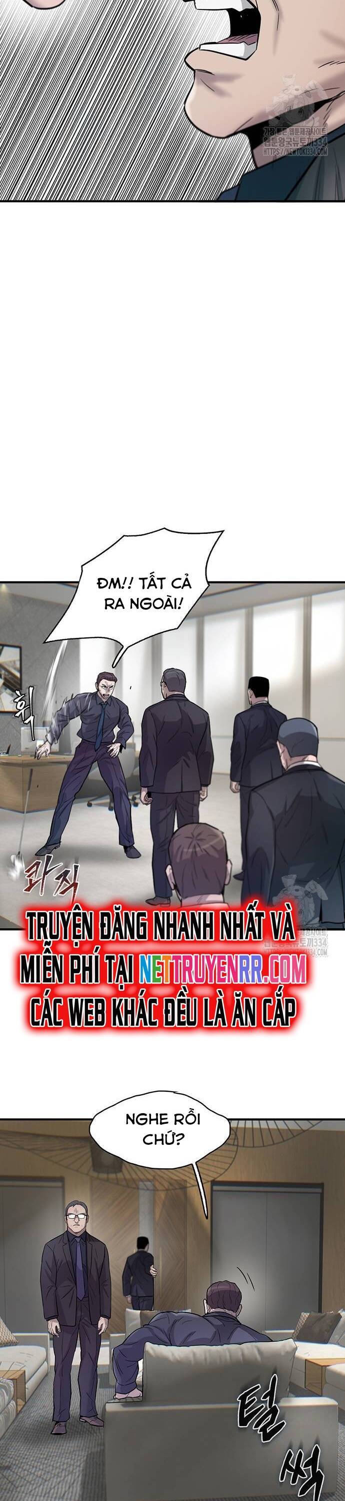 Bù Nhìn [Chap 68-71]