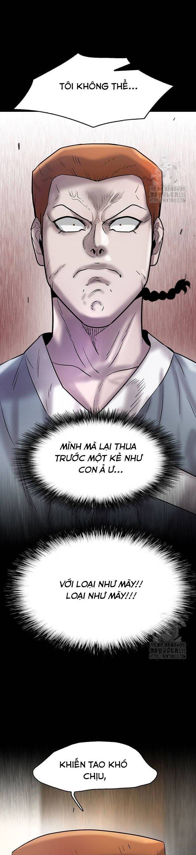 Bù Nhìn [Chap 68-71] - Page 18