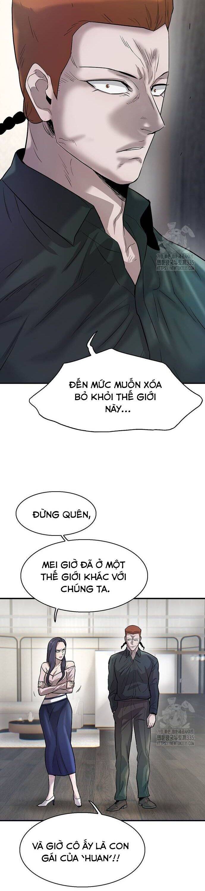 Bù Nhìn [Chap 68-71] - Page 19