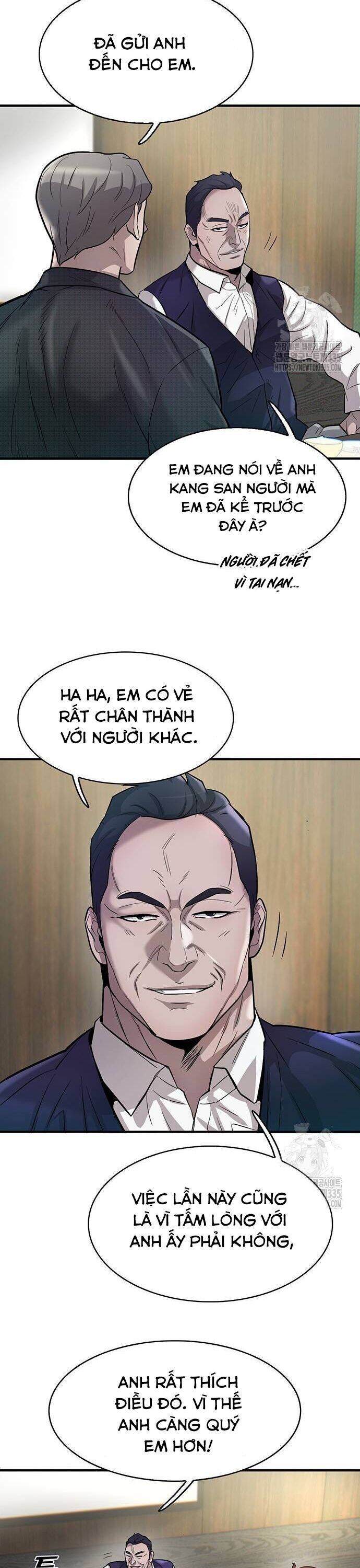 Bù Nhìn [Chap 68-71]