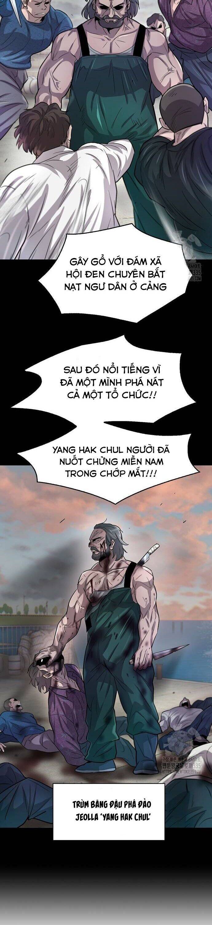 Bù Nhìn [Chap 68-71] - Page 27