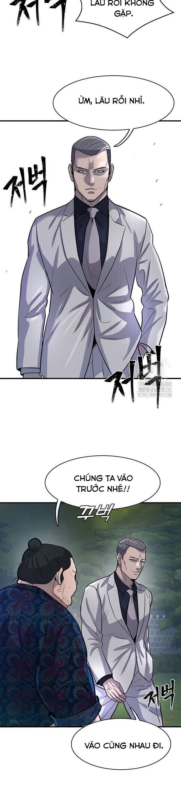 Bù Nhìn [Chap 68-71] - Page 38