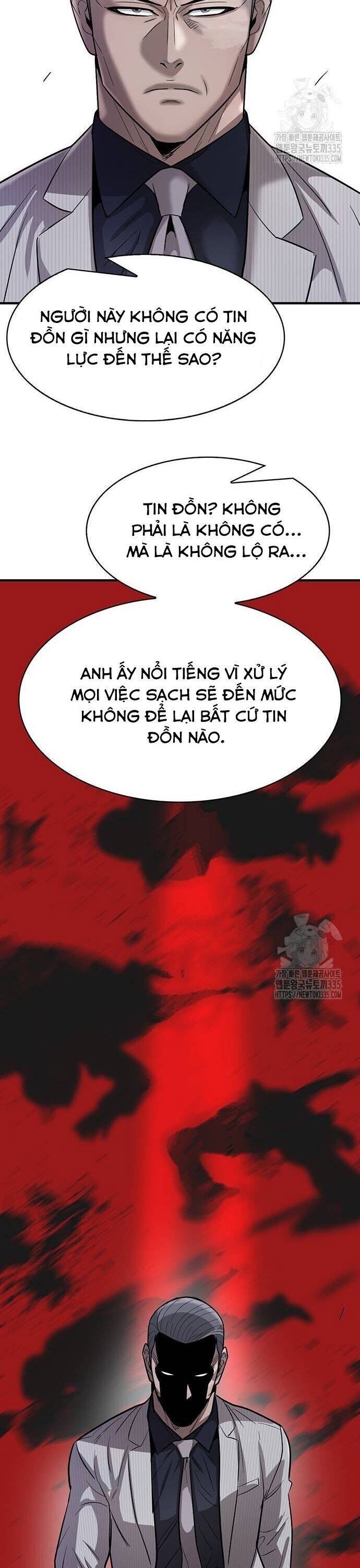 Bù Nhìn [Chap 68-71] - Page 40