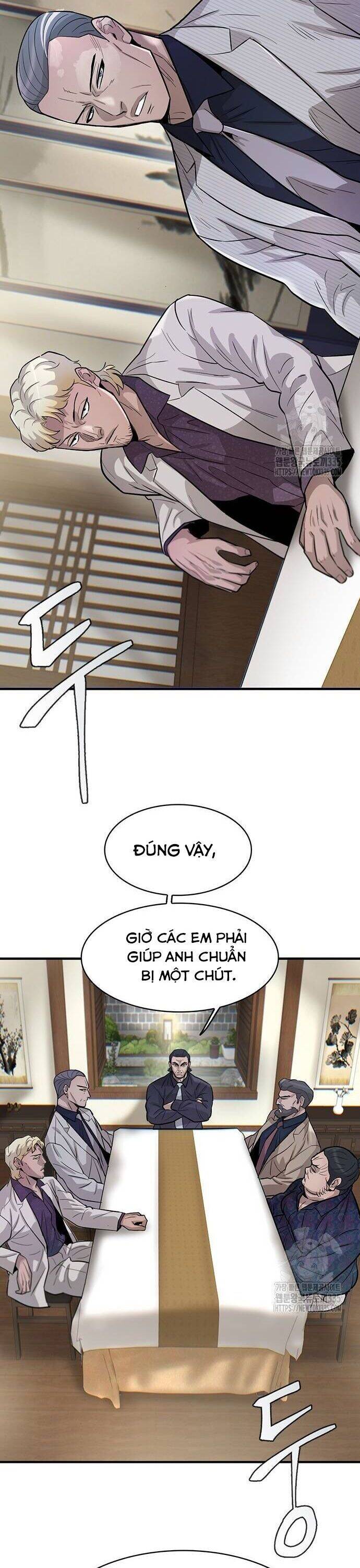 Bù Nhìn [Chap 68-71] - Page 43