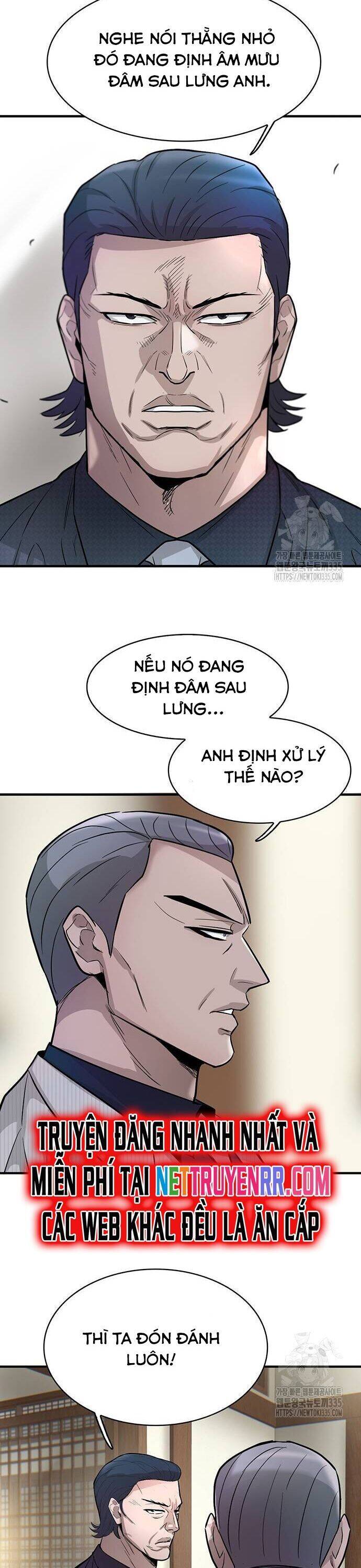 Bù Nhìn [Chap 68-71] - Page 44