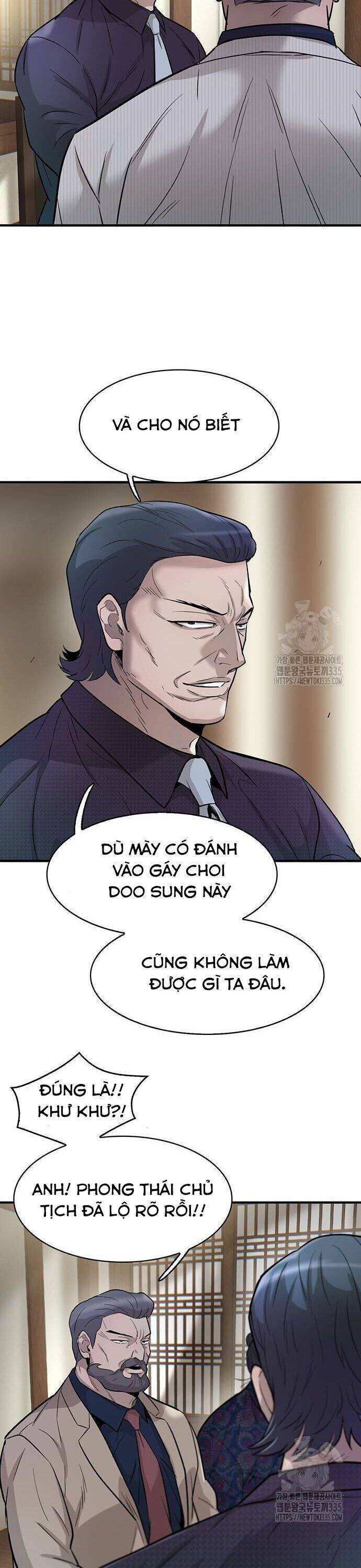 Bù Nhìn [Chap 68-71] - Page 45