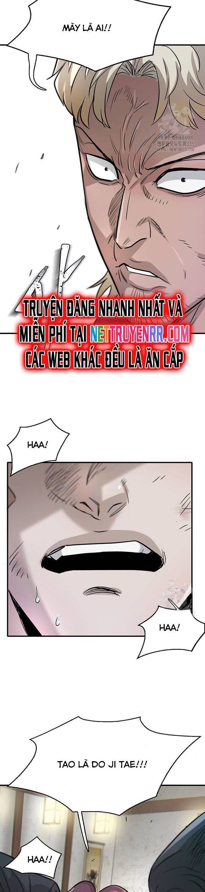 Bù Nhìn [Chap 68-71]