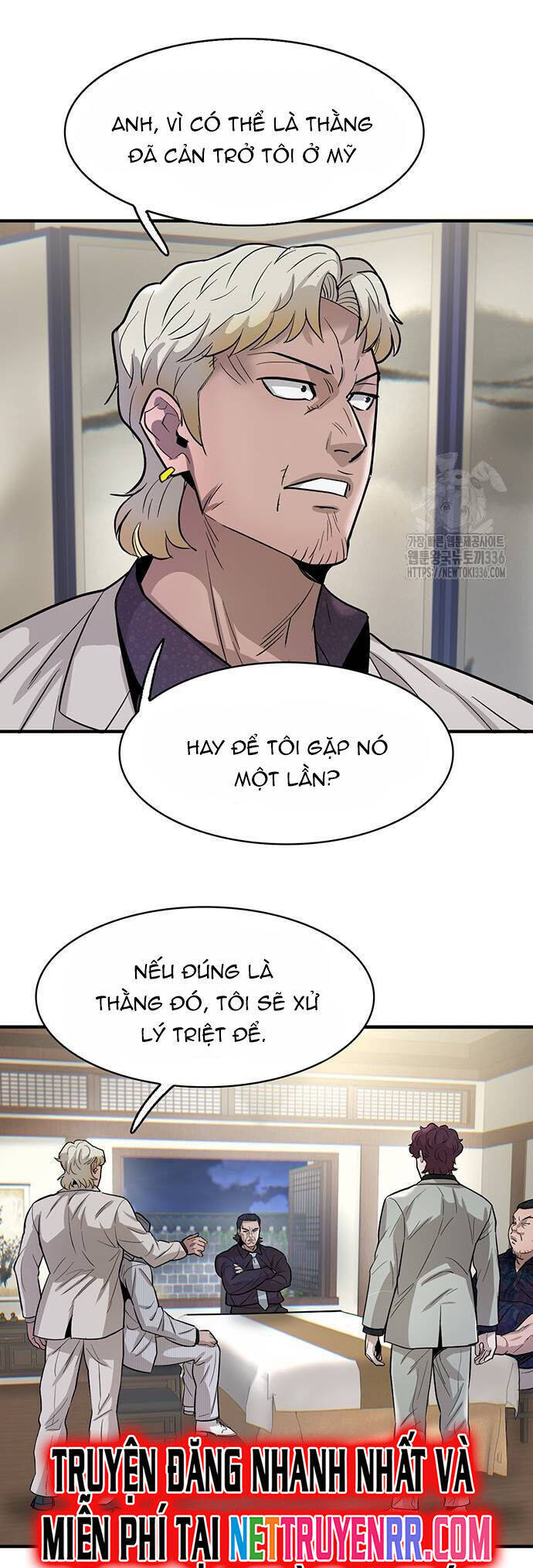 Bù Nhìn [Chap 68-71] - Page 16