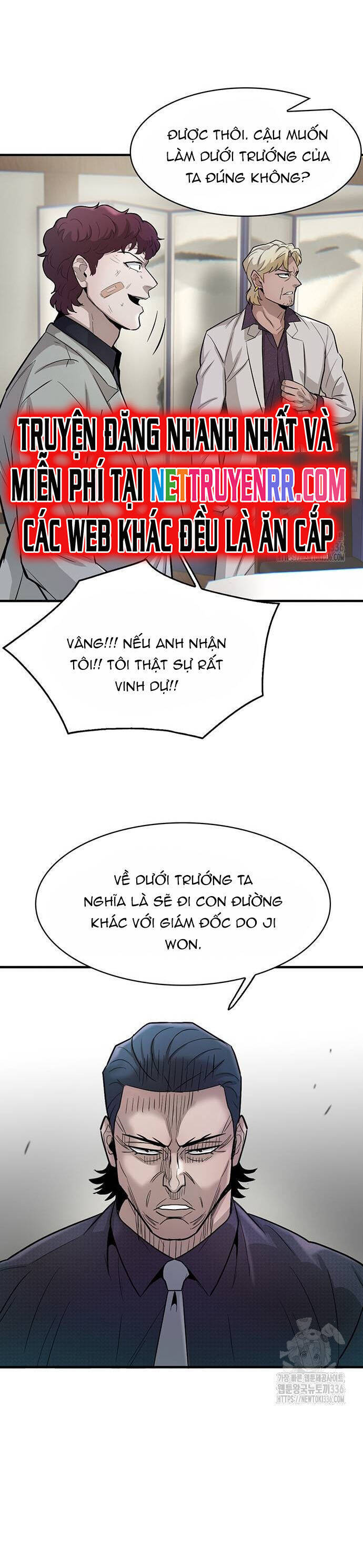 Bù Nhìn [Chap 68-71] - Page 19