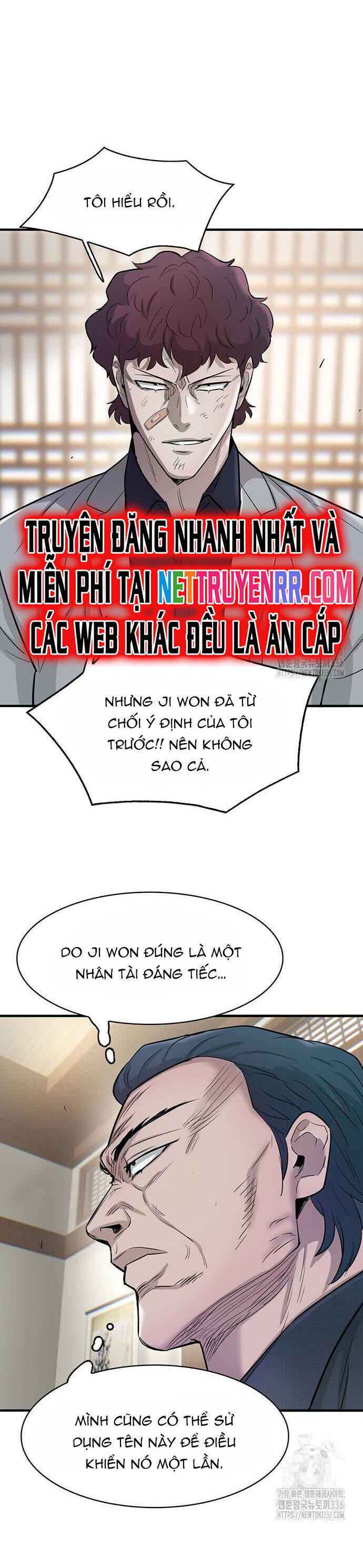 Bù Nhìn [Chap 68-71]