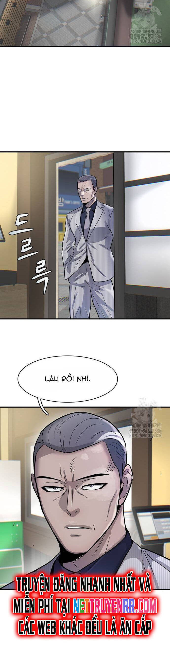 Bù Nhìn [Chap 68-71] - Page 31