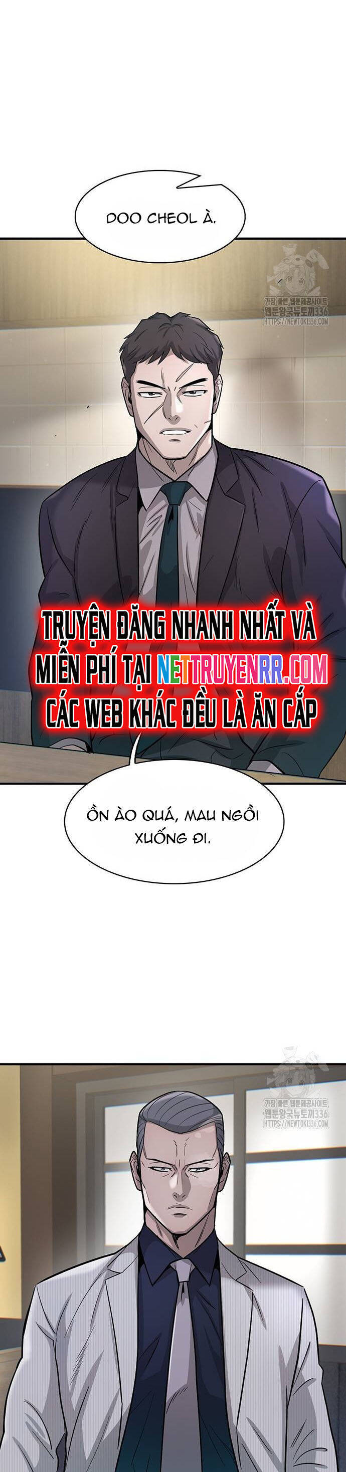 Bù Nhìn [Chap 68-71] - Page 32