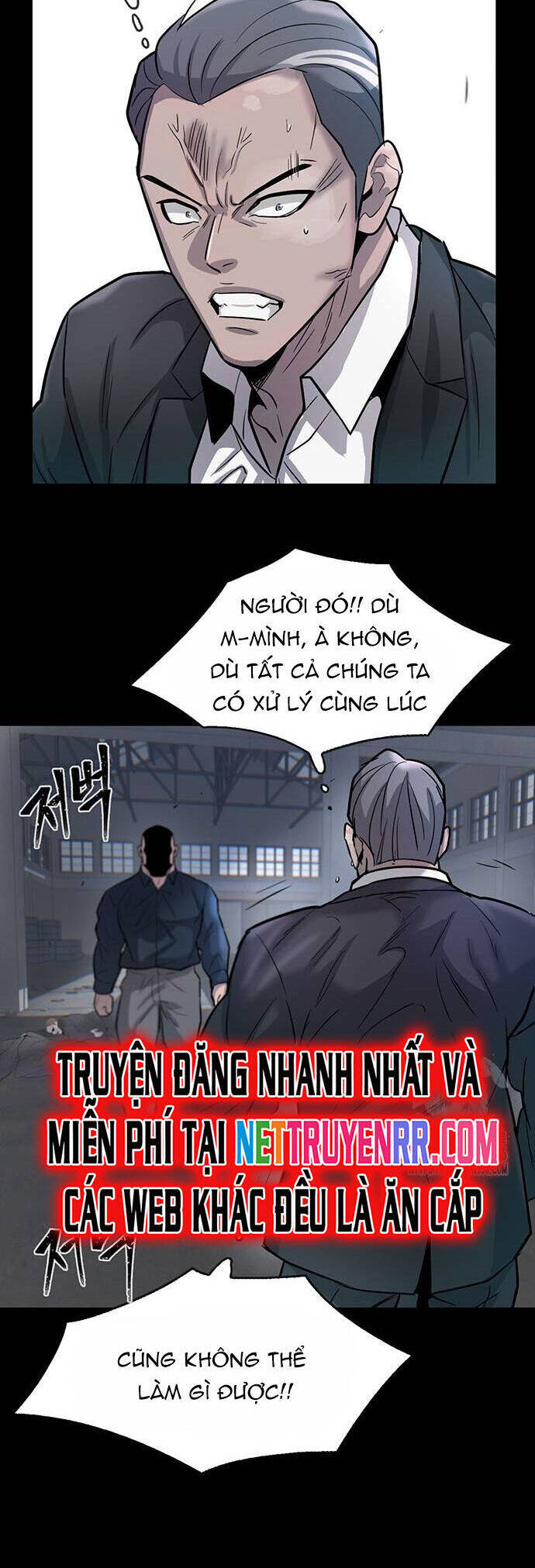 Bù Nhìn [Chap 68-71]