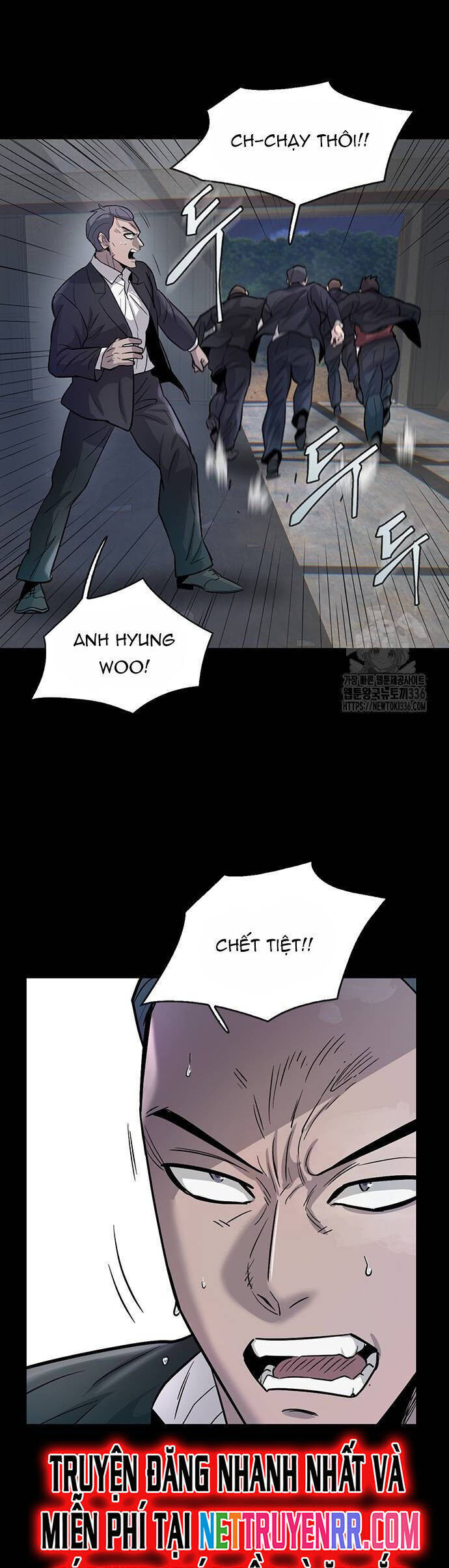 Bù Nhìn [Chap 68-71]