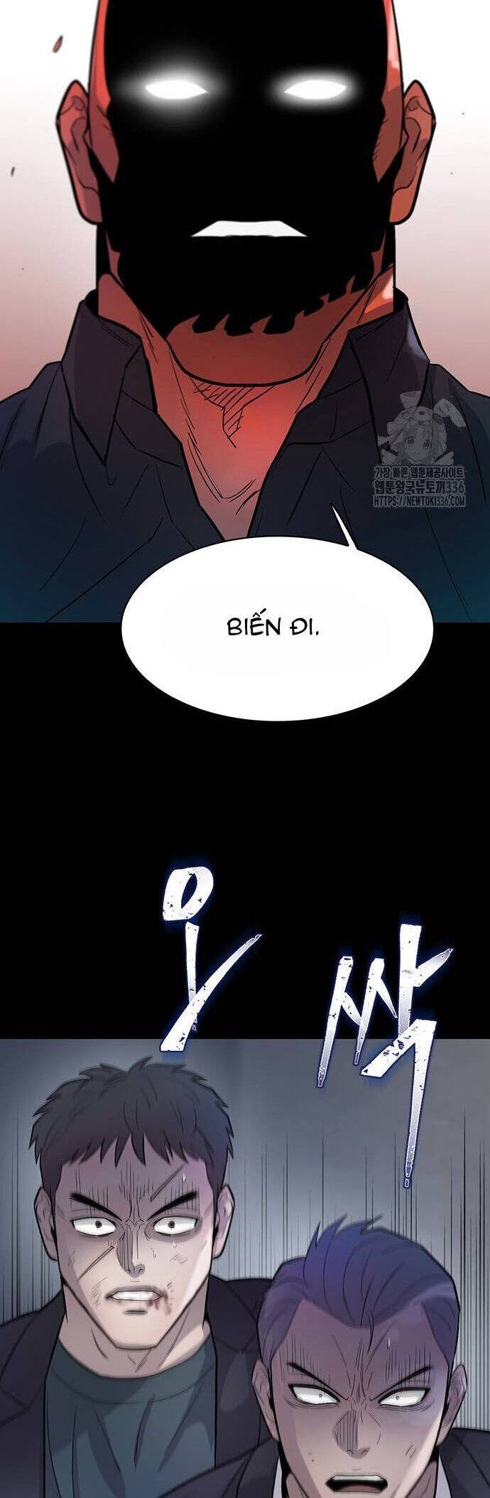 Bù Nhìn [Chap 68-71] - Page 58